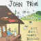 LOST DOGS AND MIXED BLESSINGS BY JOHN PRINE - reviews, news and information