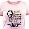 Party for Prine music Jr. Ringer T-Shirt