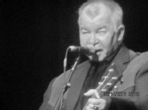The one and only John Prine