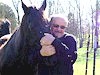 We're not horsing around - Happy Birthday Al!!
