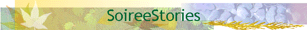 SoireeStories