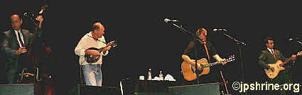 Daddy won't you take me back to Muhlenberg county - The Grand Finale