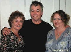 The Belles of St Mary's have come full circle with John Prine